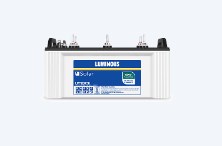  Luminous Solar Battery 80 Ah - LPTT1280H